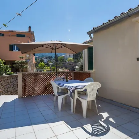 Antje * Veli Lošinj
