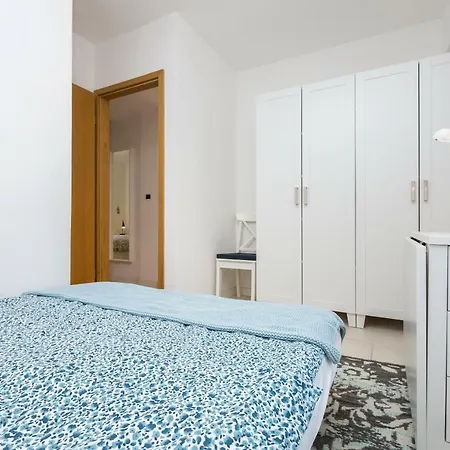 Antje Apartman Veli Lošinj