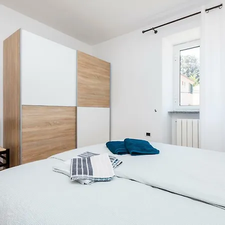 Apartman Antje