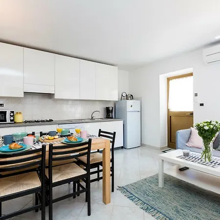 Antje Apartman