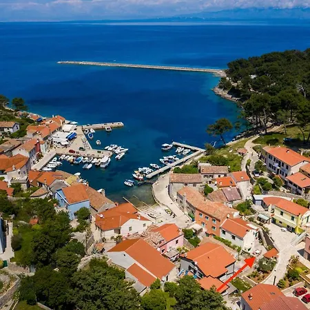 Antje Veli Lošinj