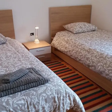 Antje Veli Lošinj