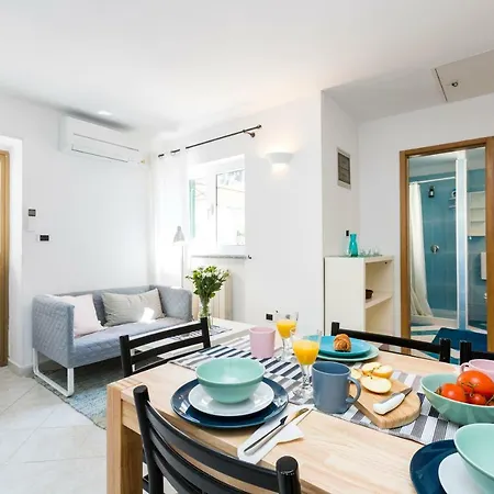 Apartment Antje