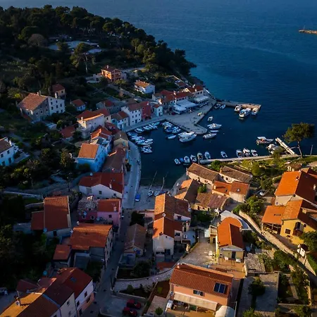 Antje Apartment Veli Losinj
