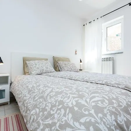 Apartment Antje