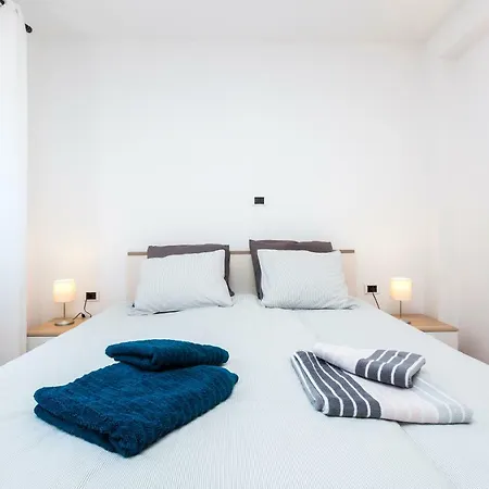 Apartment Antje