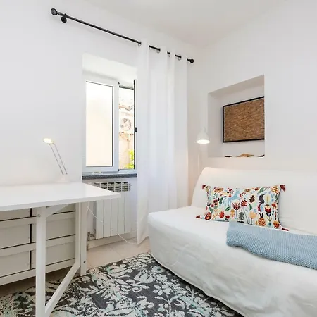 Antje Apartment Veli Losinj