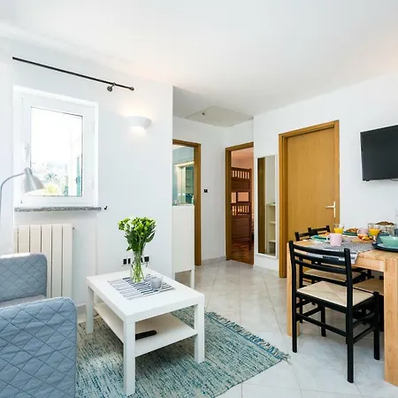 Antje Apartment