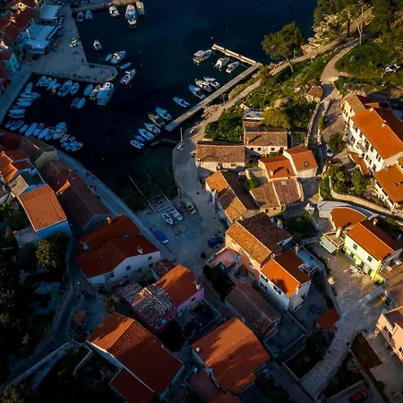 Apartment Antje Veli Losinj