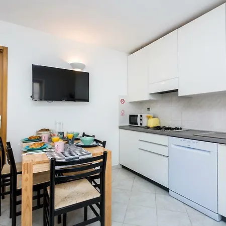 Apartment Antje