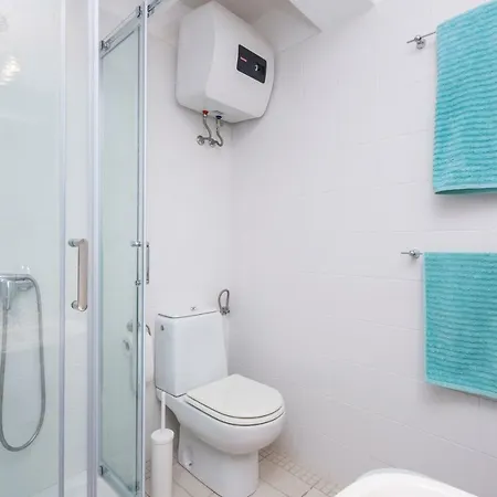 Apartment Antje Veli Losinj