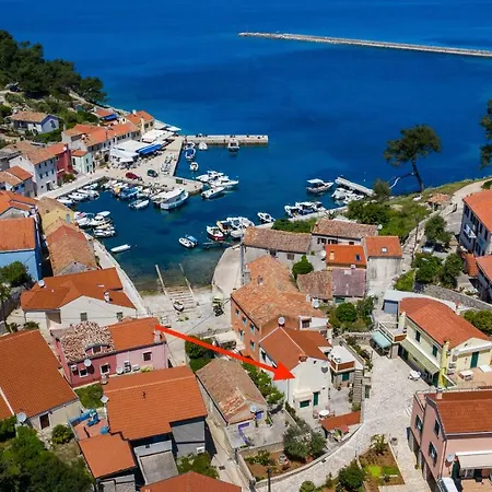 Apartment Antje Veli Losinj