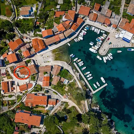 Antje * Veli Losinj