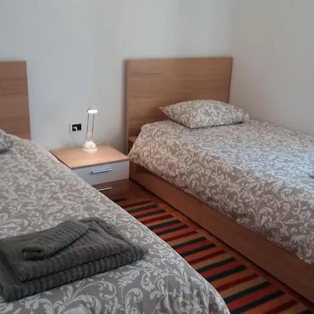 Apartment Antje Veli Losinj