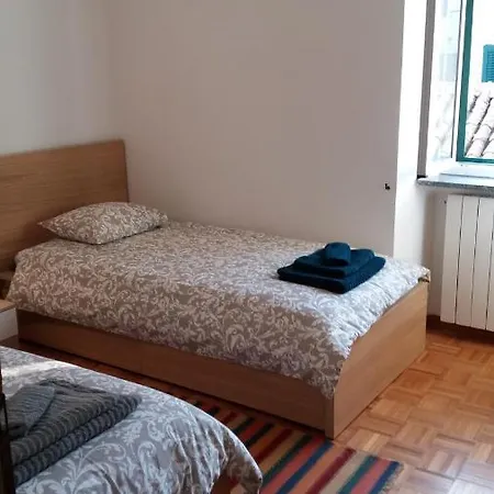 Antje Apartment Veli Losinj