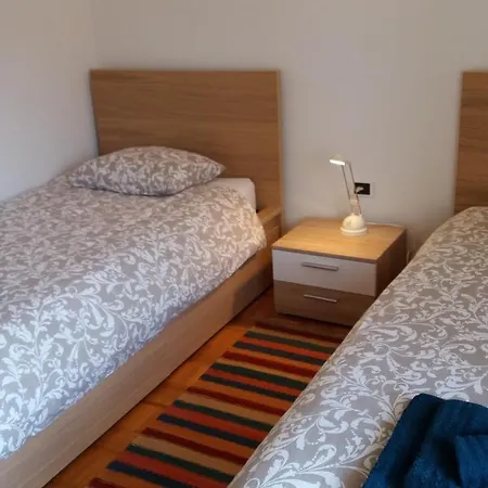 Apartment Antje